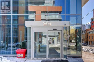 Building Photo - 89 McGill St