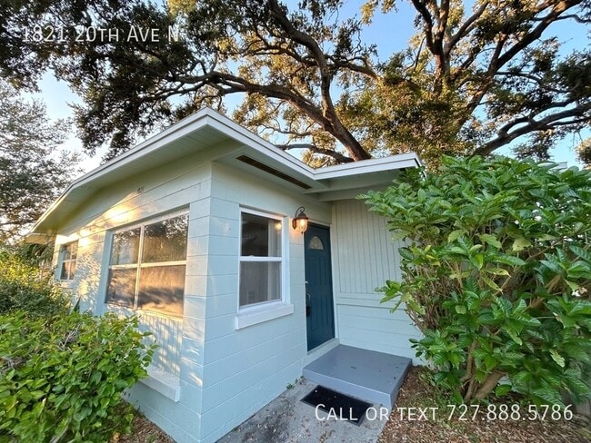 Photo - 1821 20th Ave N House