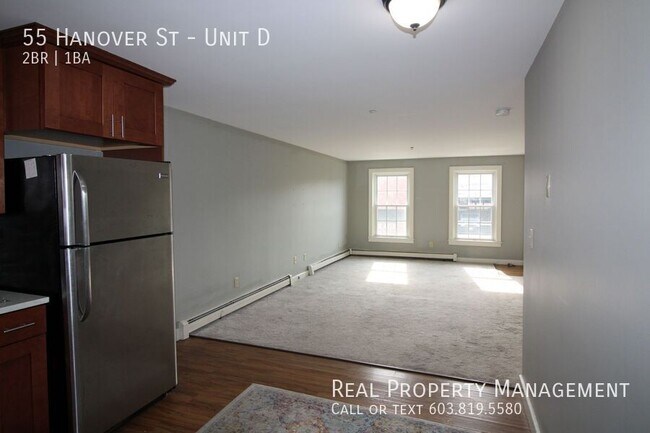 Foto del edificio - 2 Bedroom Townhouse Style Unit in Downtown...