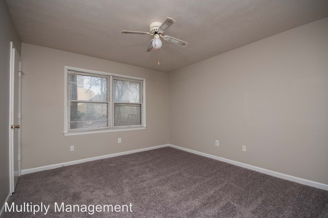 Building Photo - 3 br, 1 bath House - 1256 Fenwick Drive