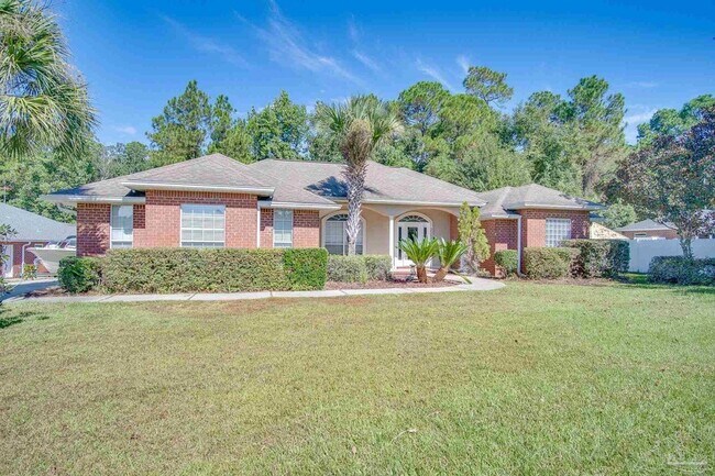 Foto del edificio - 3569 S Hampton Way