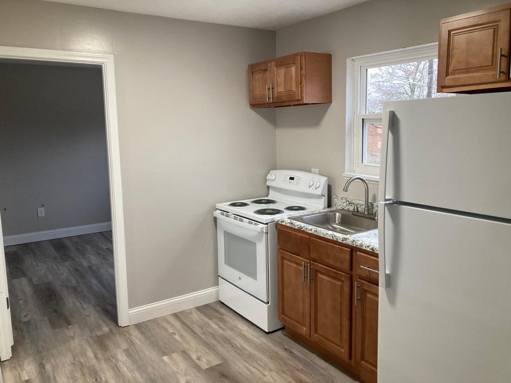 Foto principal - 10905 Mount Carmel Rd