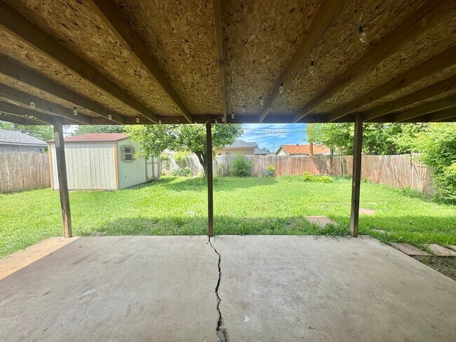 Foto del edificio - 7601 S Villa Ave