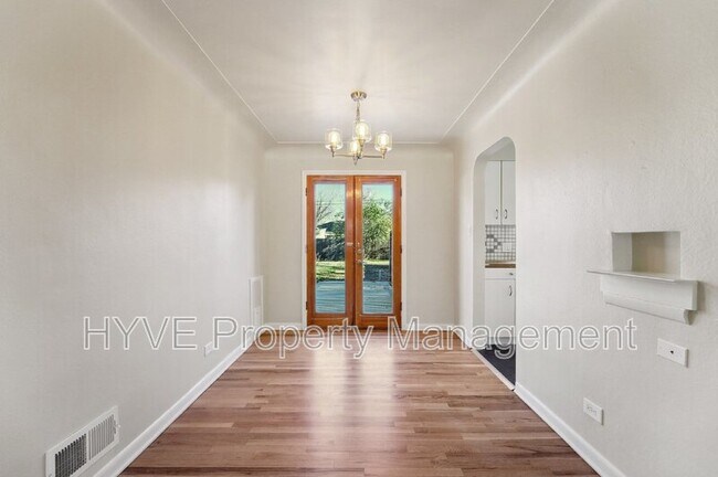 Foto del edificio - 2980 S Garfield St