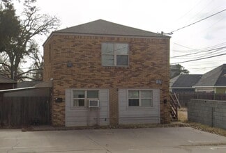 Building Photo - 2405 16th St