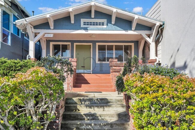 Foto del edificio - 1219 43rd Ave