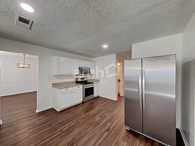 Foto del edificio - 134 Ashtonbrook Drive