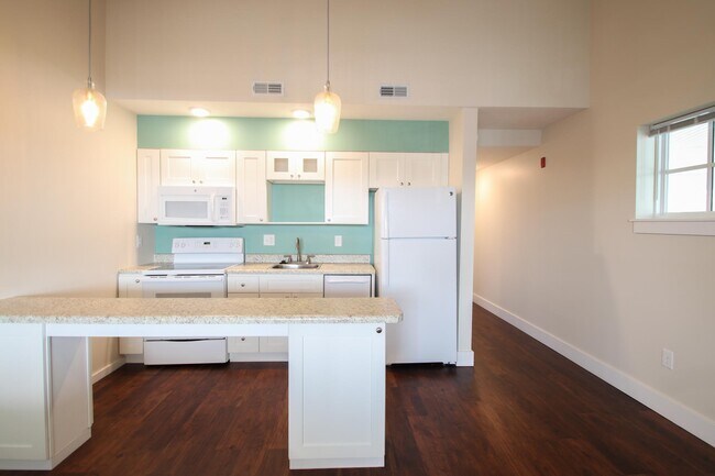 Foto del edificio - 4488 E Morningside Dr