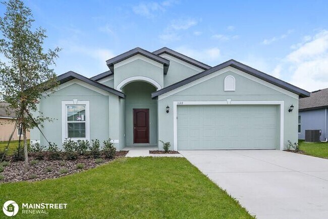 Building Photo - 1122 Union Ave, Mascotte, FL 34753