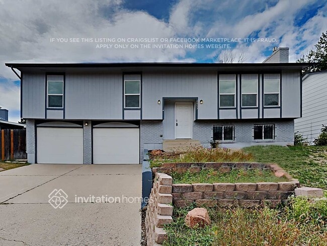 Building Photo - 2453 Garden Way