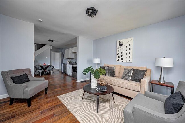 Foto del edificio - 1705 S East St