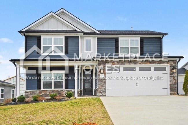Foto del edificio - 521 Kingwood Ln
