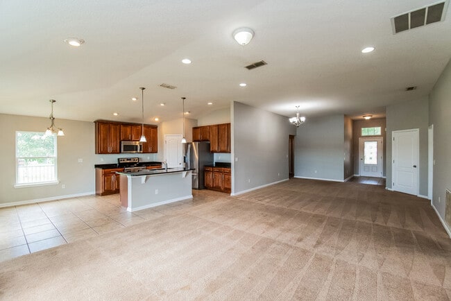 Building Photo - 15825 Tisons Blf Rd