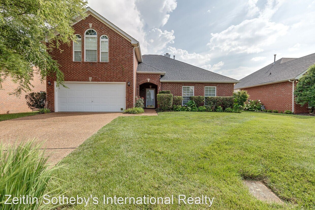 Primary Photo - 4 br, 2 bath House - 6848 Scarlet Ridge Dr