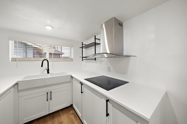 Foto del edificio - 3511 Palmer St