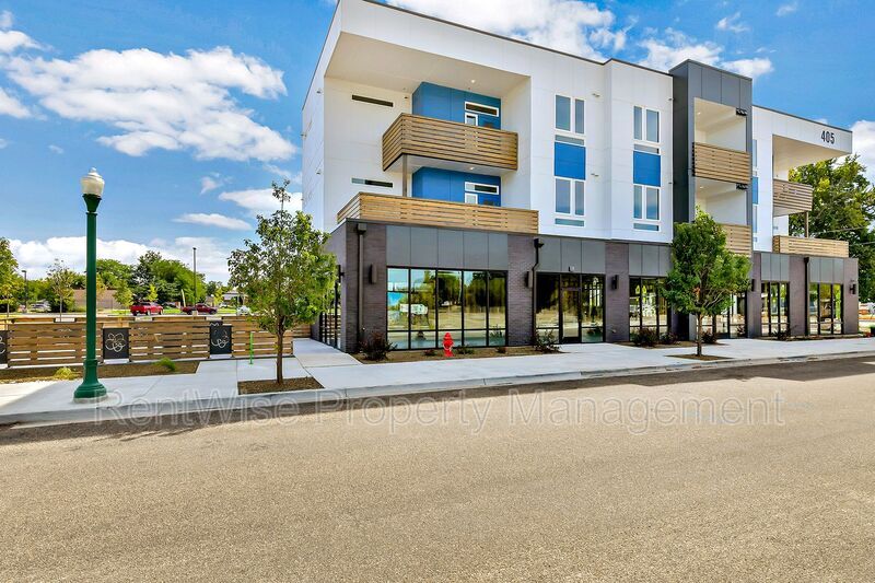 385 E 42nd St Unit 205, Garden City, ID 83714 Condo for Rent in