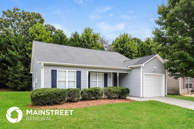 Building Photo - 3437 Tinley Park Dr