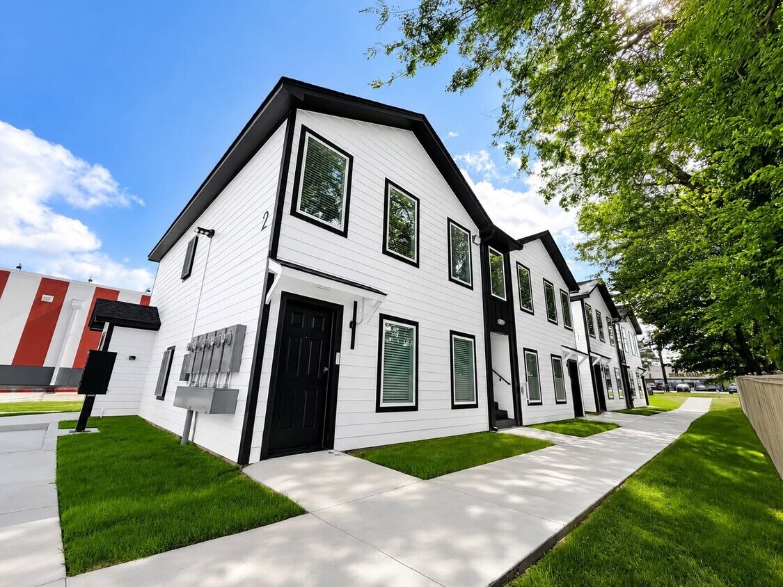 Foto del edificio - 2405 Judson Rd