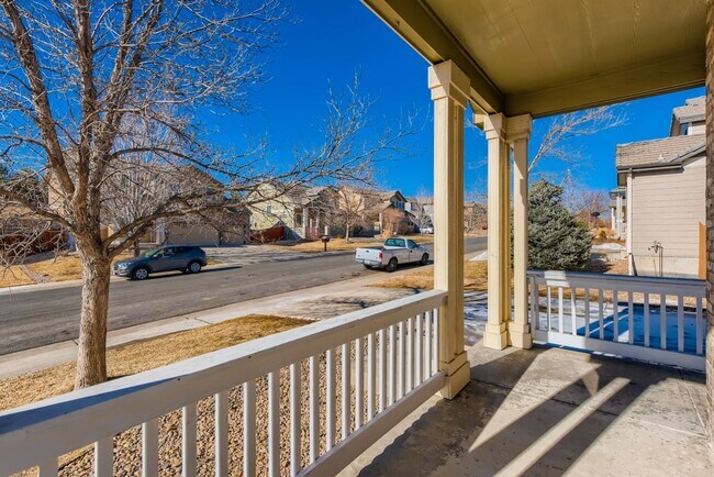 Foto del edificio - Beautiful Single Family Home in Meridian, ...