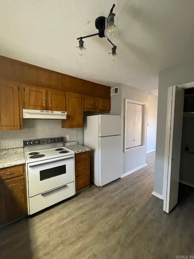 77 Liberty St, Cabot, AR 72023 Townhome Rentals in Cabot AR