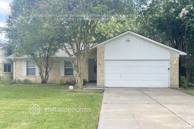 Building Photo - 9415 Thistle Trail Dr