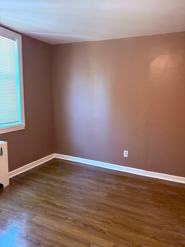 Una habitación - 1868 Park Blvd