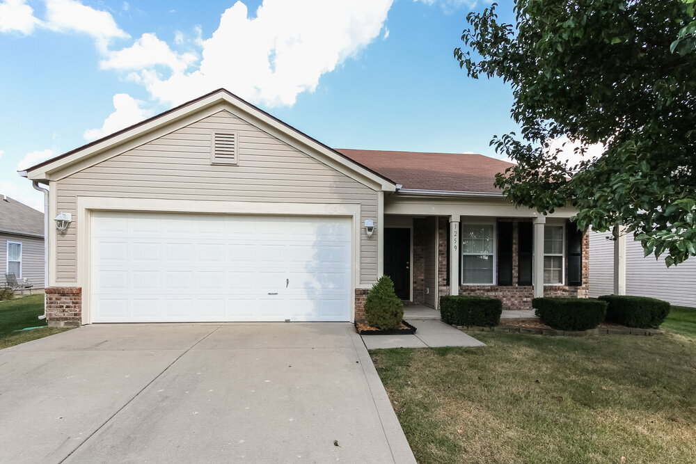 Primary Photo - 1259 Constitution Dr