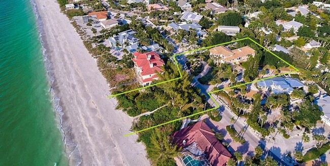 Building Photo - 3616 Casey Key Rd