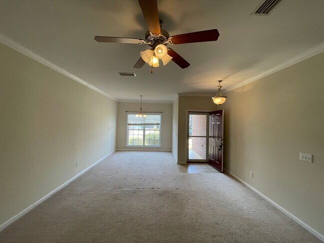 Foto del edificio - Cotton Creek - One Story Townhome!