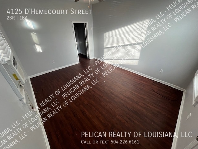 Photo - 4125 D'Hemecourt Street- Apartment