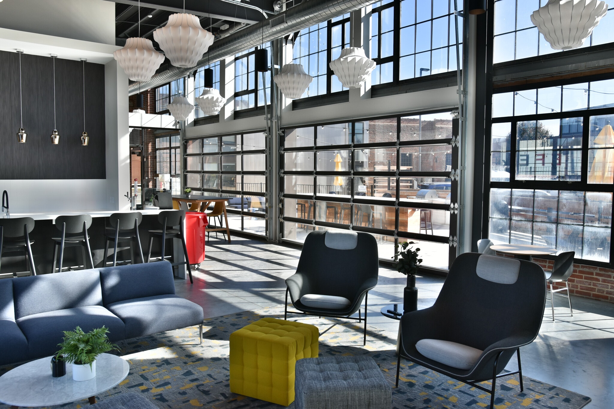 Station House | Near The Loop - 1019 Skinker Pky Saint Louis, MO 63112 ...