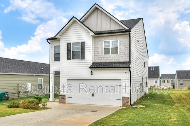 Building Photo - 1414 Deer Hollow Run