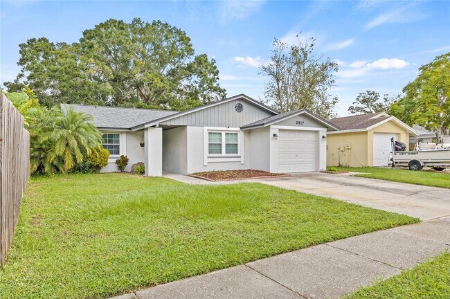 Foto del edificio - 2917 Burr Oak Dr