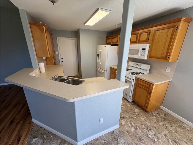 Foto del edificio - 3003 30th St N