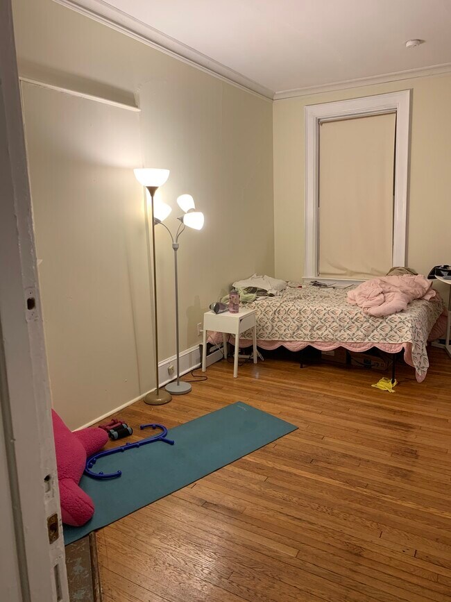 Foto del edificio - 535 Monroe Avenue, Unit 2B