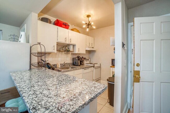 Foto del edificio - 1420 Light St