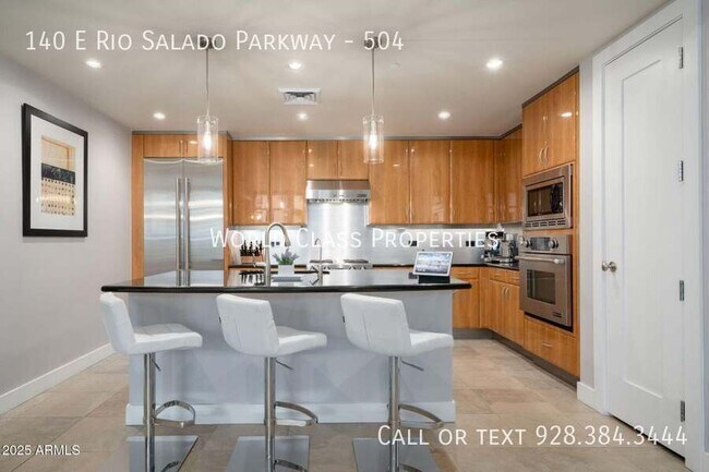 Building Photo - 140 E Rio Salado Pkwy