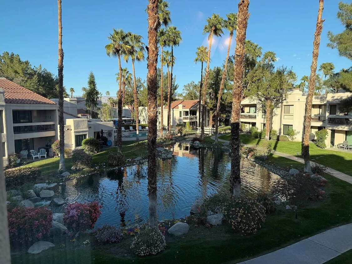 Primary Photo - 35200 Cathedral Canyon Dr