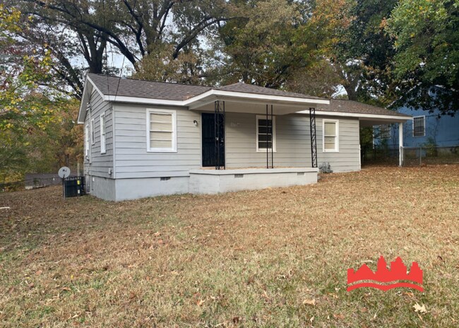 Building Photo - 1756 Cleoford Ave