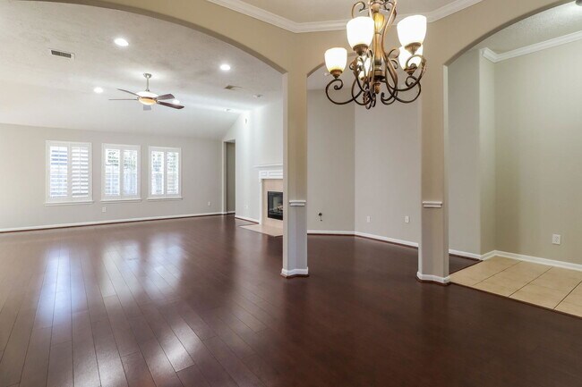 Foto del edificio - 27 S Misty Canyon Pl