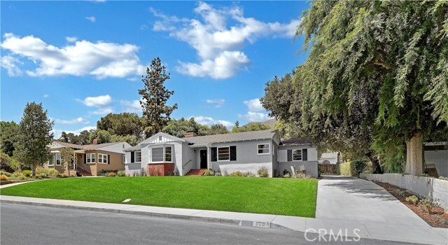 529 W Laurel Ave, Sierra Madre, Ca 91024 - House Rental In Sierra Madre 