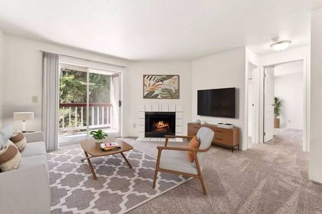 Interior Photo - Wellington Place Apartments