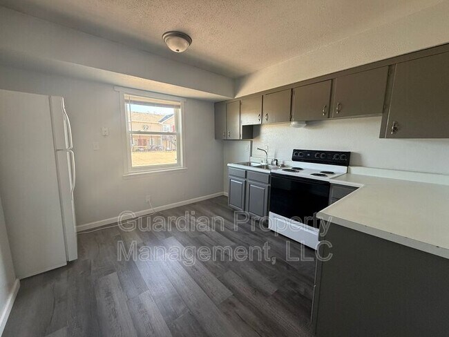 Foto del edificio - 517.5 W 8th St