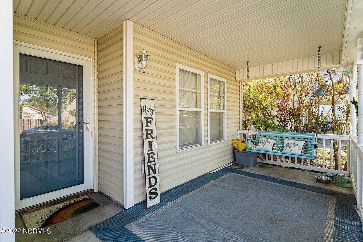 335 Virginia Ave, Wilmington, NC 28401 House for Rent in Wilmington