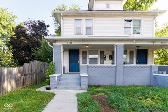 Building Photo - 3328 E New York St