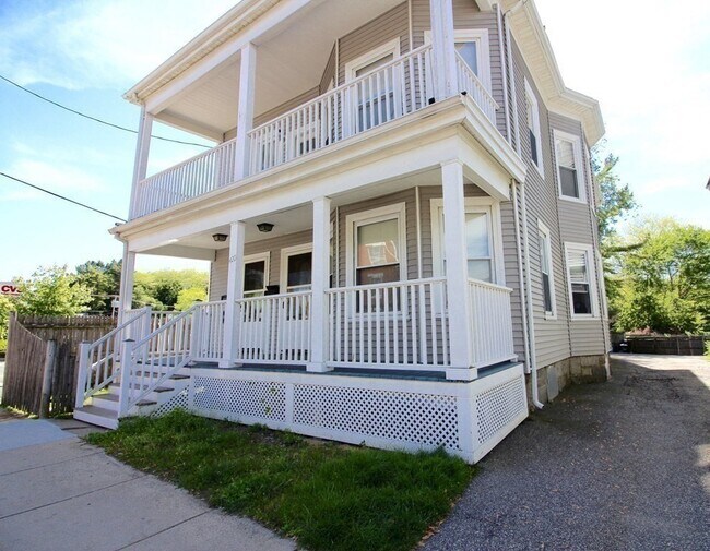 Foto del edificio - 420 Essex St