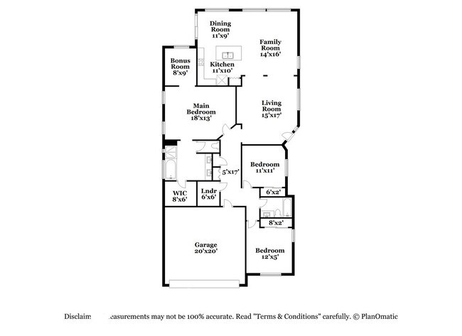 Building Photo - 3620 W Webster Ct