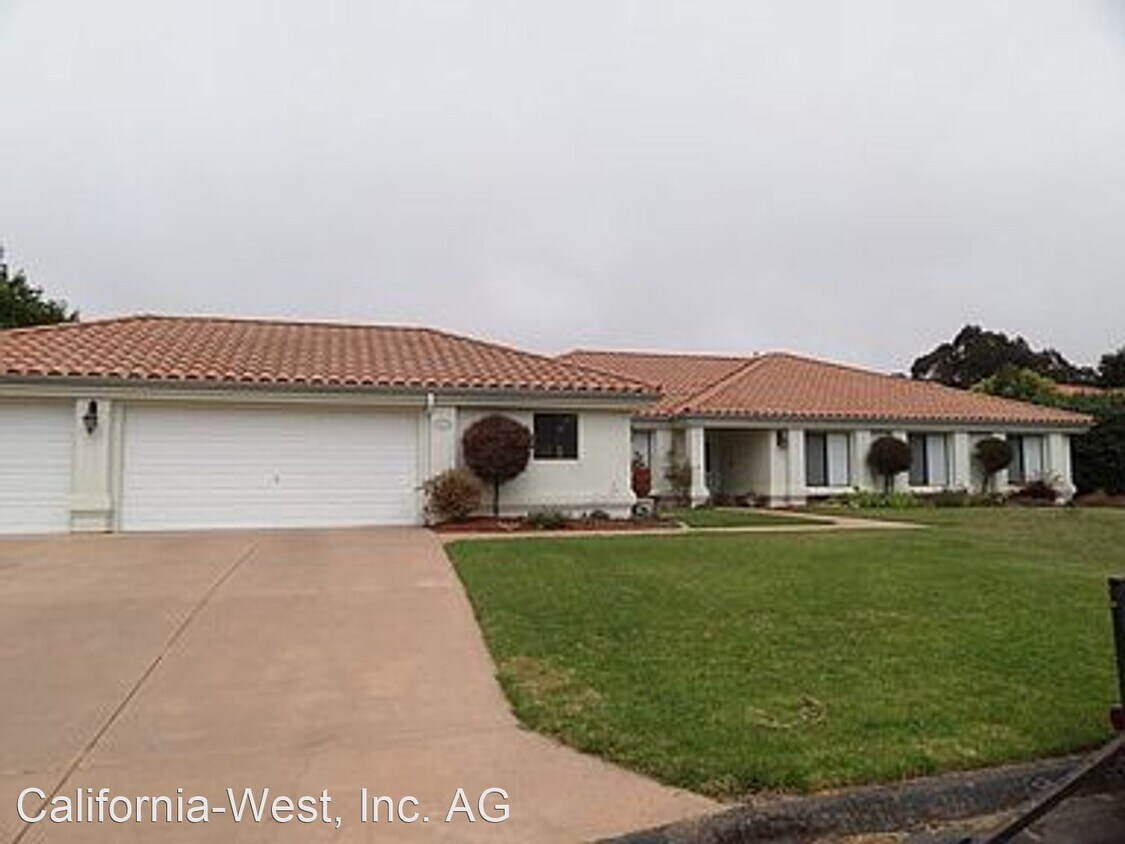 Foto principal - 4 br, 3 bath House - 2470 Bayside