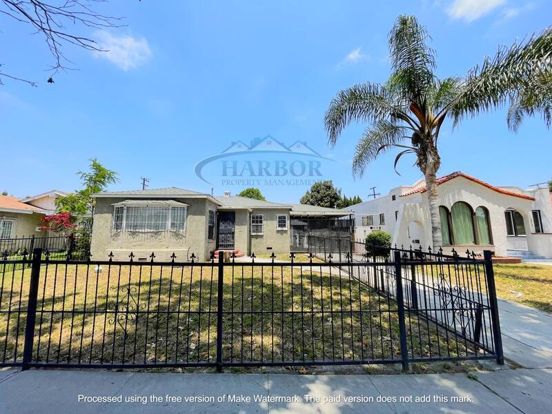 Primary Photo - 1209 E Pine St