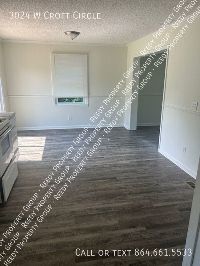 Foto del edificio - 3024 W Croft Cir